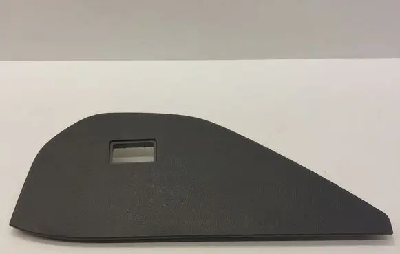 Volkswagen Tiguan Allspace Dashboard side end trim 5NM858217