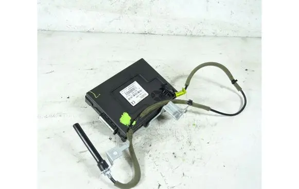 Hyundai i20 (GB IB) Comfort/convenience module 95400-C8020