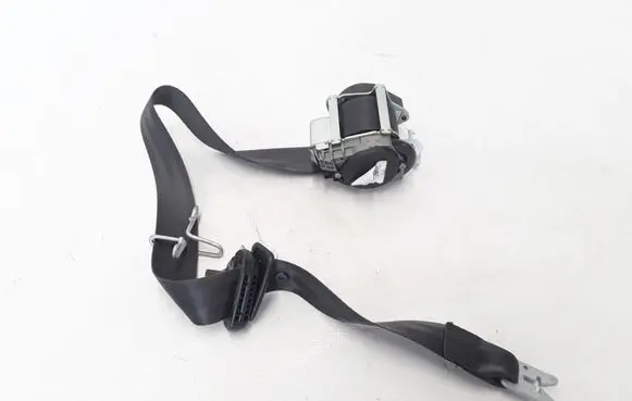 Renault Scenic III - Grand scenic III Front seatbelt 868840015R