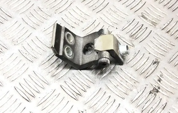 Front door upper hinge