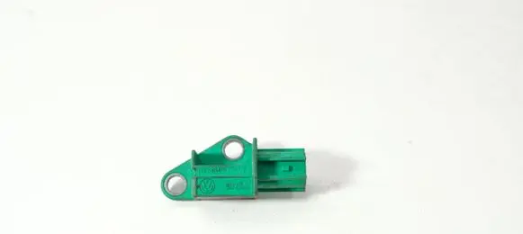 Audi Q7 4L Airbag deployment crash/impact sensor 1K0909606C