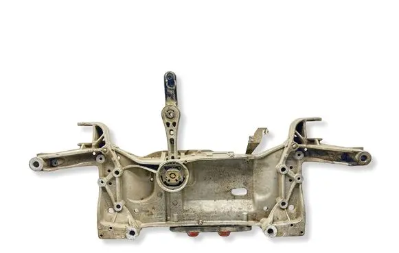 Volkswagen Golf VI Front subframe 1K0199369G 15092003