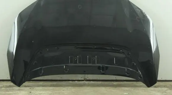 Toyota bZ4X Engine bonnet/hood