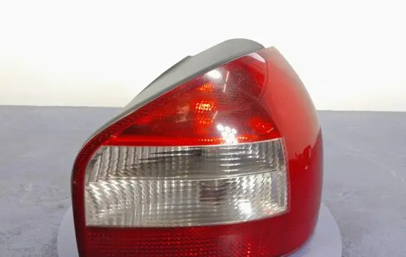Audi A3 S3 8L Rear/tail lights 8L0945096B