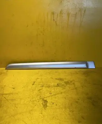 Nissan Note (E11) Rear door trim (molding) 828719U000
