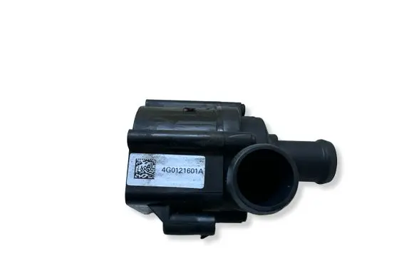 Audi A6 S6 C7 4G Electric auxiliary coolant/water pump 4G0121601A
