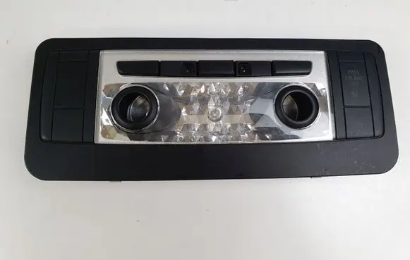 BMW 1 E82 E88 Front seat light 922570001