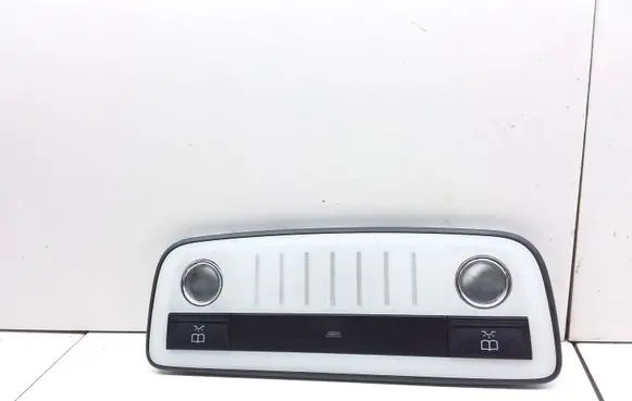 Mercedes-Benz CLS C218 X218 Front seat light A2128205001