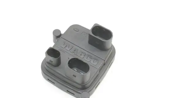 Audi e-tron Suspension control unit/module 4M0907778