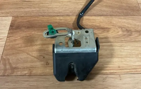 Honda Civic Tailgate/trunk/boot lock/catch/latch 