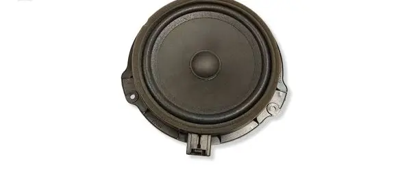 Ford Kuga III Front door speaker LJ6T18808AA