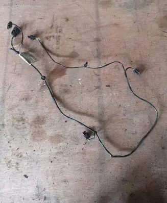 Ford Fiesta Parking sensor (PDC) wiring loom 8V5T15K868