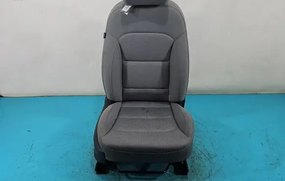 Hyundai Elantra VI Front passenger seat IMPRK1518755