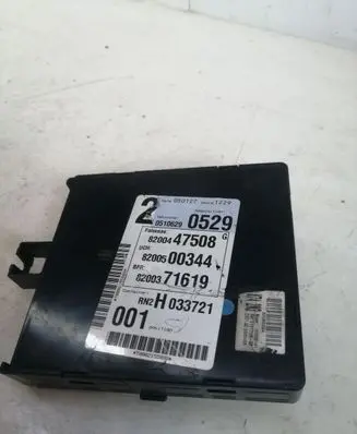 Renault Laguna II Comfort/convenience module 8200447508 8200500344