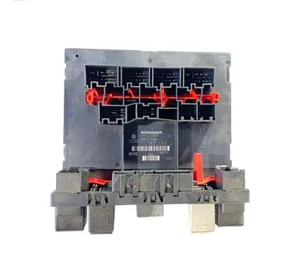 Volkswagen PASSAT B6 Comfort/convenience module 3C0937049J