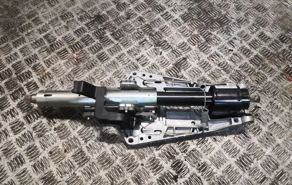 Mercedes-Benz E W212 Steering rack mechanical part 2124602316 A2124602316