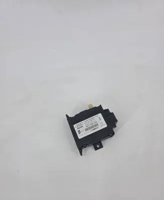 Audi A4 S4 B6 8E 8H Auxiliary heating control unit/module HV10SV10 8E0909509 CE0682