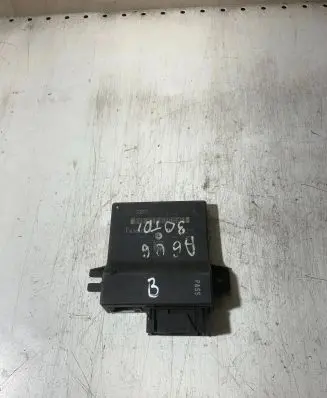 Audi A6 S6 C6 4F Gateway control module 4F0907468B 4F0910468A