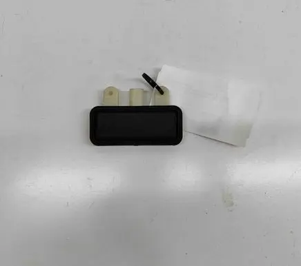 Mercedes-Benz CLS C218 X218 Tailgate/boot open switch button A2218702410