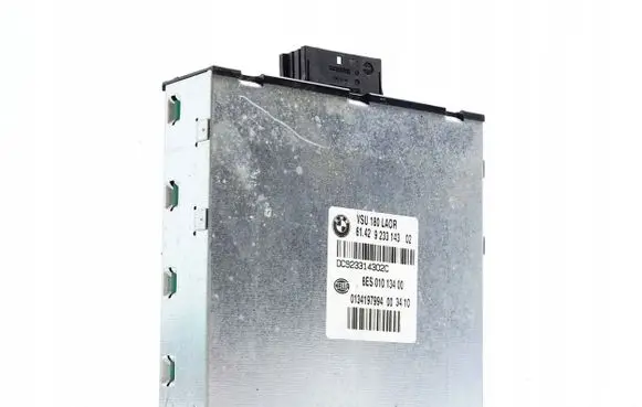 BMW 5 F10 F11 Other control units/modules 9233143