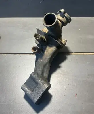 Hyundai Terracan Thermostat 
