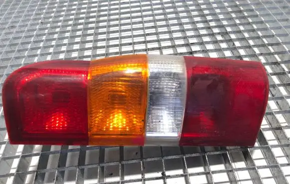 Ford Transit Rear/tail lights
