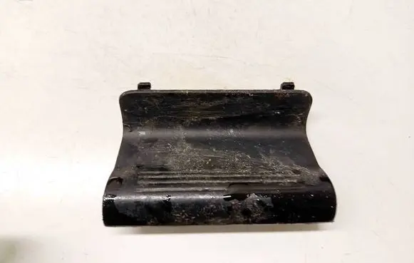 Ford Mondeo Mk III Other interior part 2S71F240K02AAW