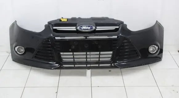 Ford Focus Front bumper 
