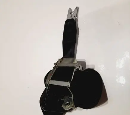 Renault Megane III Front seatbelt 868840008R