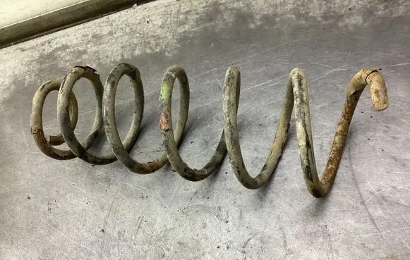 Honda CR-V Front coil spring