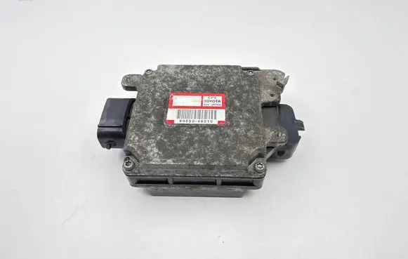 Lexus RX 330 - 350 - 400H Other control units/modules 8965048010