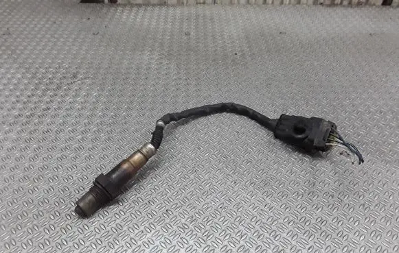 Fiat Punto (188) Lambda probe sensor 0258005206