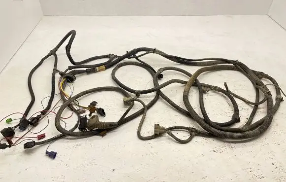 Volkswagen Transporter - Caravelle T4 Engine installation wiring loom 7D1971011CA