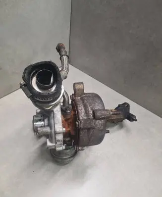 Audi A4 S4 B7 8E 8H Turbo GT1749VA 7178585009S SF7DD252U