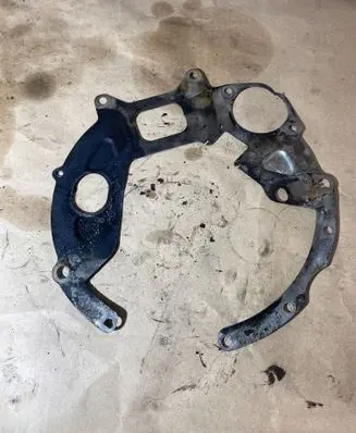 BMW 7 E65 E66 Gearbox gasket 