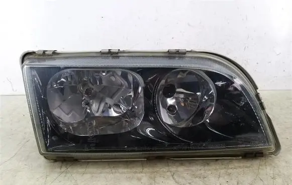Volvo S40, V40 Headlight/headlamp