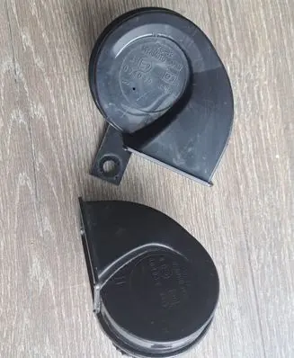 Nissan X-Trail T33 Horn signal 230622 004035