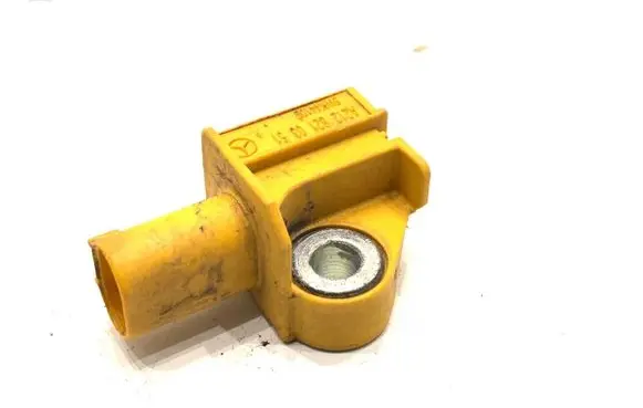 Mercedes-Benz E W212 Airbag deployment crash/impact sensor A2128210351