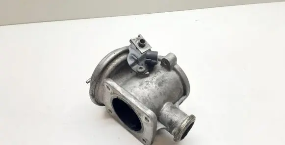 BMW X5 E70 EGR valve 7804380