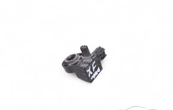 Jaguar XF X250 Airbag deployment crash/impact sensor BJ32148006AA