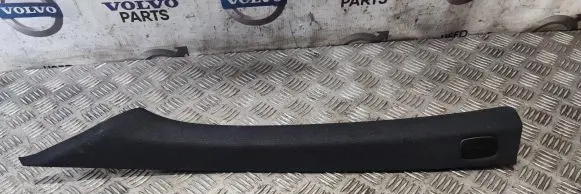 Mercedes-Benz CLS C218 X218 (A) pillar trim A2186909325