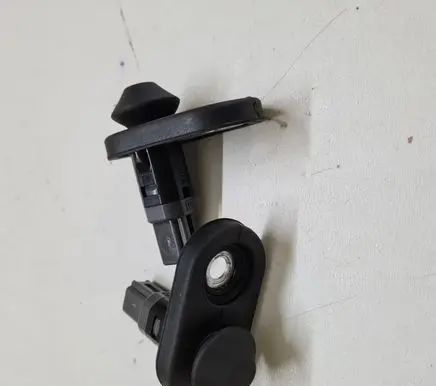 Lexus RX 450H Rear door sensor 