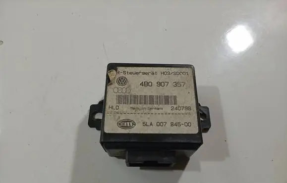 Audi TT Mk1 Light module LCM 4B0907357