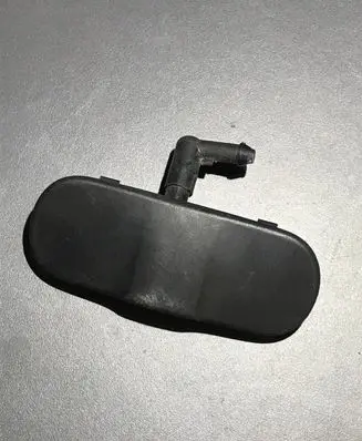 Audi A6 S6 C6 4F Windshield washer spray nozzle 8J0955987G 100222B