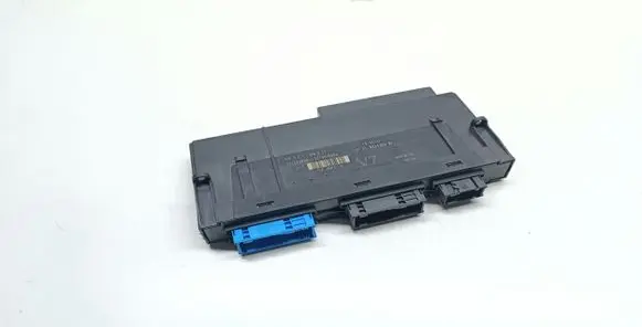 BMW 5 F10 F11 Comfort/convenience module 9244394 61359244394