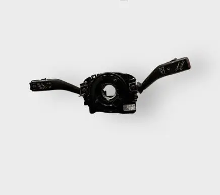 Wiper turn signal indicator stalk/switch