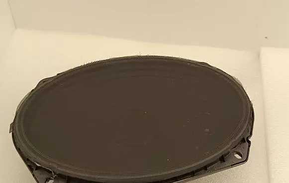 Jeep Grand Cherokee Front door speaker 68043032AD 8943004501E