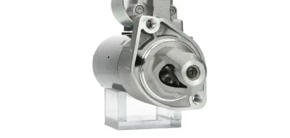 Mercedes-Benz Vito Viano W639 Starter motor CS1249
