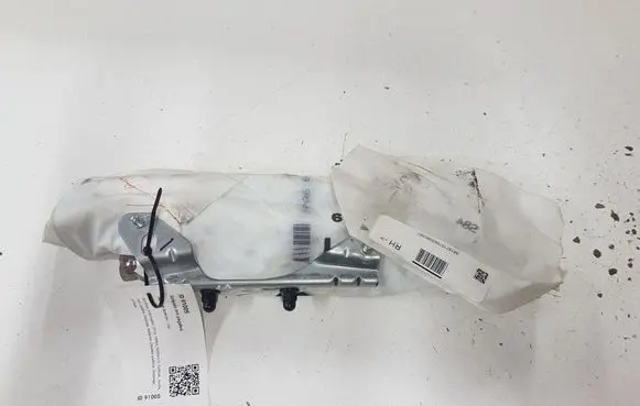Jaguar XF X250 Seat airbag