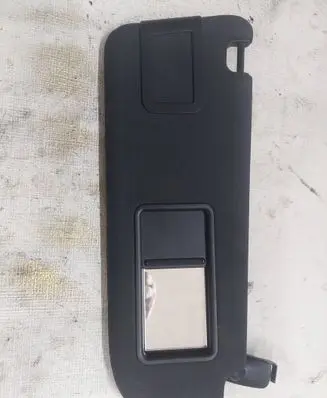 Audi A6 S6 C6 4F Sun visor 4F0857552